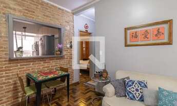 Imagem 3: Apartamento para Aluguel - Medianeira, 2 Quartos, 43 m2