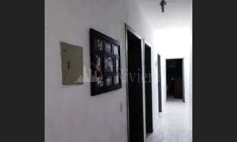 Imagem 4: SÃO SEBASTIÃO - Apartamento Padrão - PORTAL DA OLARIA