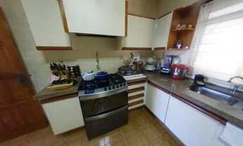 Imagem 6: Casa Padrão em São José do Rio Preto