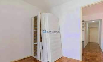 Imagem 7: Apartamento para locação, Bela Vista, 32m², 1 dormitórios, sala ,cozinha, 1 banheiros ,1 v