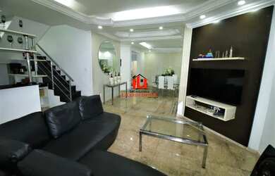 Imagem 3: Condomínio Ponta Negra I, Casa Duplex com 4 suítes, Piscina, Bairro Ponta Negra Manaus