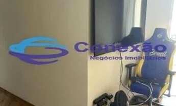 Imagem 3: SAO PAULO - Apartamento Padrão - Santa Teresinha