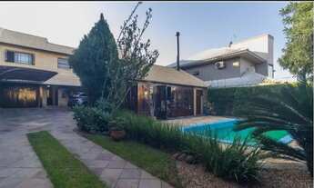 Imagem: CASA DE ALVENARIA Cristo Rei São Leopoldo