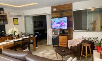 Imagem 2: Apartamento com 2 dormitórios à venda, 99 m² por R$ 830.000,00 - Recreio dos Bandeirantes