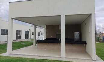 Imagem 2: 02 dorm. (3º andar acima do térreo) para locação - Cond. Residencial Sollare - Salto/SP