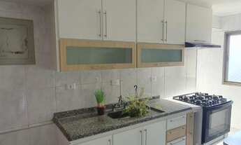 Imagem 5: Apartamento 3 dormitórios para Locação em Taboão da Serra, Chácara Agrindus, 3 dormitórios