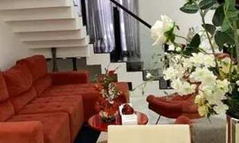 Imagem 7: Casa com 4 dormitórios à venda, 200 m² por R$ 1.380.000,00 - Condomínio Terras do Vale - C