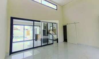 Imagem 2: Casa de Condomínio para Aluguel - Parque Brasil 500n, 3 Quartos, 180 m2