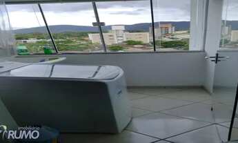 Imagem 7: Apartamento com 65,88 m² Privativa, total 80,60 m², com 2 quartos sendo 1 suíte, sala de