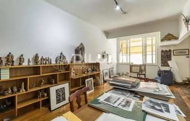 Imagem 2: Apartamento-À VENDA-Leme-Rio de Janeiro-RJ