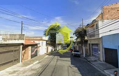 Imagem 2: VILA NHOCUNÉ - 140M² - 2 SUITES, CHURRASQUEIRA E LAREIRA, A 2 KM DO METRÔ ARTUR ALVIM