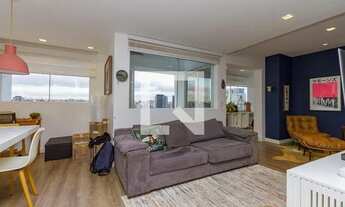 Imagem 5: Apartamento para Aluguel - Brooklin, 1 Quarto, 98 m2