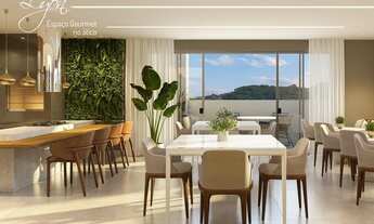 Imagem 5: Maravilhoso! Apartamento com 3 dormitórios