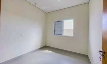 Imagem 4: Casa com 3 dormitórios - Jacaré - Cabreúva/SP