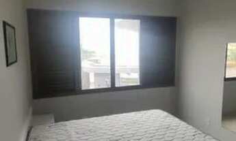 Imagem 2: Apartamento com 40m² e 1 dormitório no bairro Cachoeira do Bom Jesus em Florianópolis para