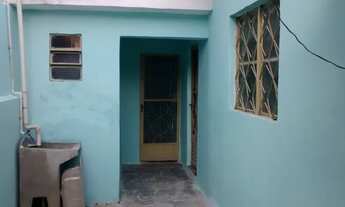 Imagem: Casa de vila de 2 quartos na Vila Tiradentes