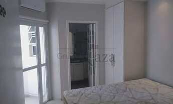 Imagem 4: Lindo Apt 94m² - semi mobiliado 3 drm sendo 1 suíte, sacada, 2 vagas e lazer completo