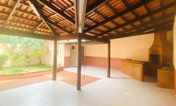 Imagem 2: Linda Casa no B. Jk Nova CapitalR$550 Mil