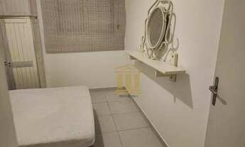 Imagem 2: Apartamento com 2 dormitórios para alugar, 60 m², mobiliado por R$ 2.450/mês - Jardim Apol