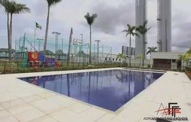 Imagem 4: Apartamento com 2 quartos no Condomínio Eco Fit - Eusébio - AP44162