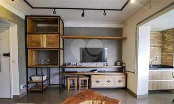 Imagem 2: Apartamento Mobiliado Lindo. 3 quartos , 2 vagas com deposito . Venha Conhecer !!! Condomí