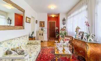 Imagem 4: Apartamento Venda Pinheiros 110 m² 3 Dormitórios