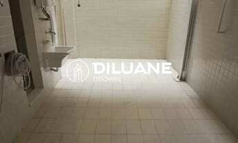 Imagem 5: Apartamento de 3 quartos, com garagem, em Botafogo