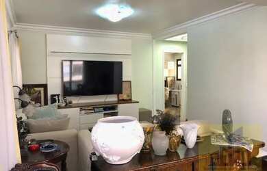 Imagem 2: São Paulo - Apartamento Padrão - Jardim Vila Mariana