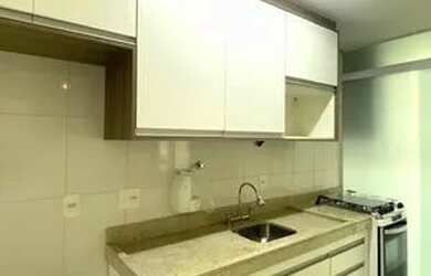 Imagem 6: CAMPINAS - Apartamento Padrão - TAQUARAL