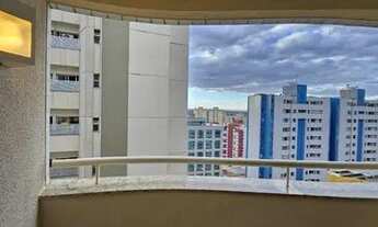 Imagem 5: Apto 2/4 no Jardins de Marselha, Águas Claras, com ampla infraestrutura de lazer!