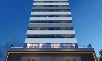 Imagem: LOTTUS RESIDENCE no Centro em Itajaí/SC