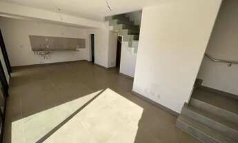 Imagem 2: Sobrado com 4 dormitórios à venda, 181 m² por R$ 1.170.000,00 - Jardins Capri - Senador Ca