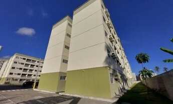 Imagem 3: RESIDENCIAL VILA DOS COQUEIRAIS (REPASSE