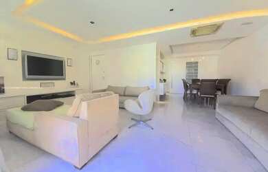 Imagem 7: Apartamento para Venda em Nova Iguaçu, Centro, 3 dormitórios, 2 suítes, 4 banheiros, 2 vag