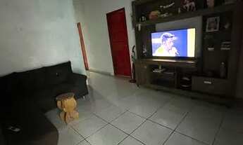 Imagem 6: Vendo casa no bairro castanheira