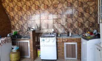 Imagem 5: Casa independente com anexo situada à poucos metros do centro comercial *C-01