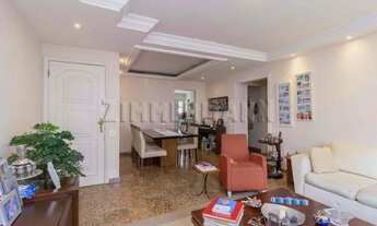 Imagem 5: APARTAMENTO 3 DORMITÓRIOS EM HIGIENÓPOLIS