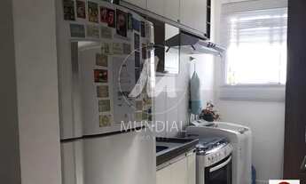 Imagem 4: Apartamento (tipo - padrao) 2 dormitórios, cozinha planejada, portaria 24hs, lazer, espaço