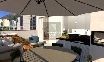 Imagem 5: Cobertura em Copacabana - Rio de Janeiro