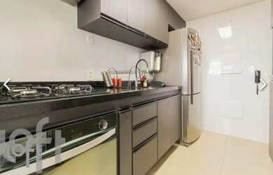 Imagem 5: Apartamento para Venda em São Paulo, Jardim Caboré, 2 dormitórios, 1 suíte, 2 banheiros, 2