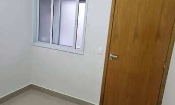 Imagem 3: Apartamento com 1 dormitório para alugar, 35 m² por R$ 1.600/mês - Chácara Califórnia - Sã