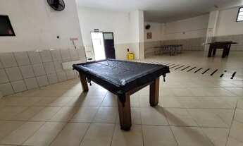 Imagem 4: Apartamento com 2 dormitórios à venda, 77 m² por R$ 500.000 - Aviação - Praia Grande/SP