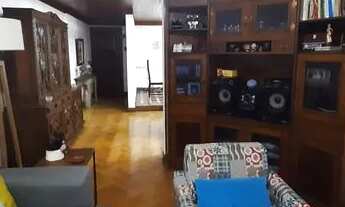 Imagem 6: Apartamento com 3 dormitórios à venda, 175 m² por R$ 1.170.000 - Icaraí - Niterói/RJ
