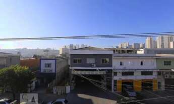 Imagem 6: Apartamento com 2 quartos à venda no Bela Vista, Osasco, com 1 vaga