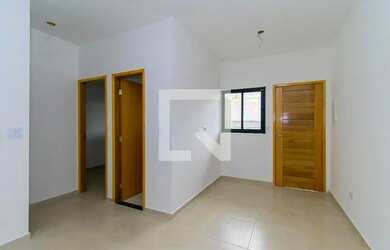 Imagem 2: Apartamento para Aluguel - Vila Califórnia, 2 Quartos, 40 m2