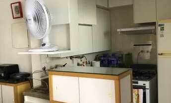 Imagem 5: Alugo apto 01 dorm.Brooklin