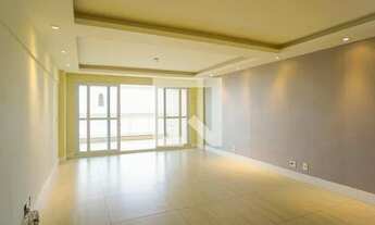 Imagem 1: Apartamento para Aluguel - Recreio, 3 Quartos, 157 m2