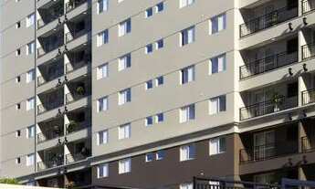 Imagem: Apartamento Novo de 3 dormitórios 2 vagas