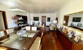 Imagem 2: Apartamento para venda com 200 m² com 3 quartos - Bom Pastor, Juiz de Fora (MG