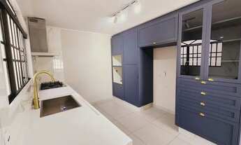 Imagem 5: Casa para locação com 3 dormitórios (1 suíte) no Condomínio Marambaia - Vinhedo/SP